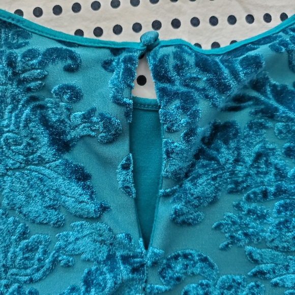 Velvet Tank - Picture 3 of 6